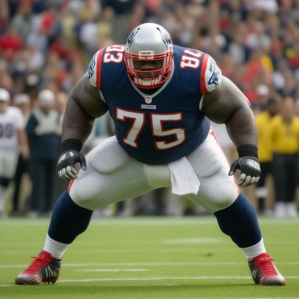 Vince Wilfork